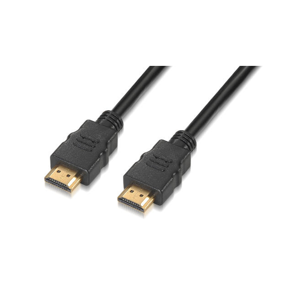 CABLE HDMI 4K 60 Hz (M-M)