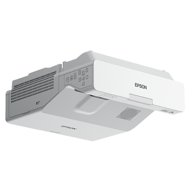 PROJECTOR LÀSER EPSON EB 720 3.800 ANSI LUMENS XGA