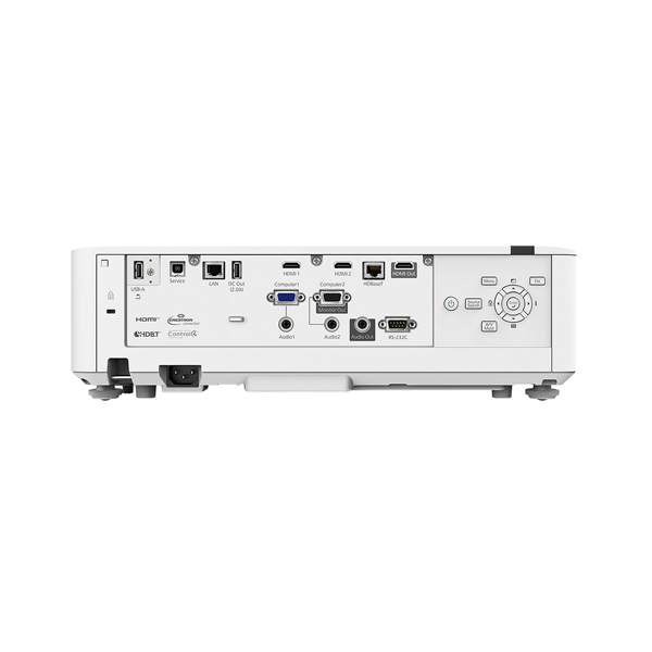 Epson EB-L530U laser 5200 ANSI lumens WUXGA (16:10).