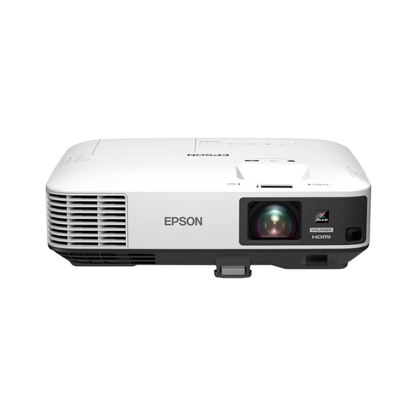 PROJECTOR EPSON EB 2250U 5.000 ANSI LUMENS WUXGA