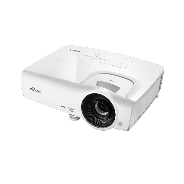 PROJECTOR VIVITEK DX273 4000 ANSI LUMENS XGA HDMI