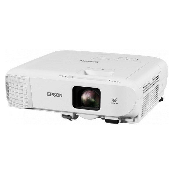 PROYECTOR EPSON EB-X49 3.600 LUMENS XGA