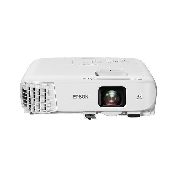 PROJECTOR EPSON EB982W 4.200 LUMENS WXGA