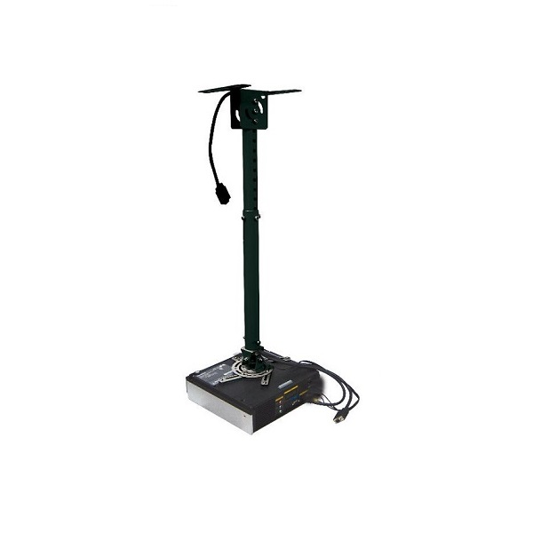 Traulux SPT-5883 soporte de techo peso hasta 15 Kg.