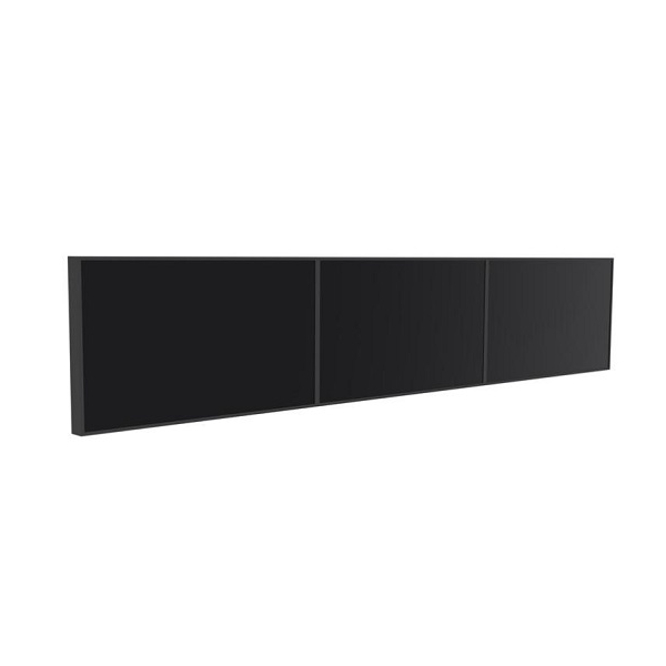 MULTIDISPLAY WALL HORIZONTAL