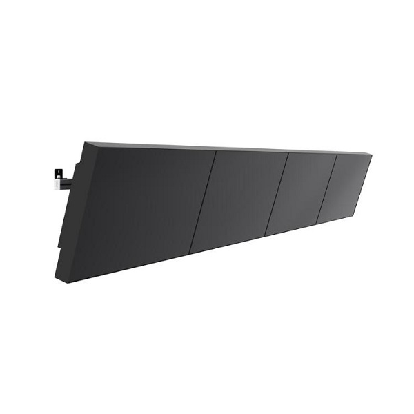 MULTIDISPLAY WALL TILT