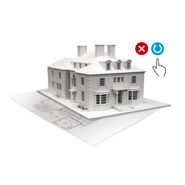 Impressora 3D CoLiDo 3.0